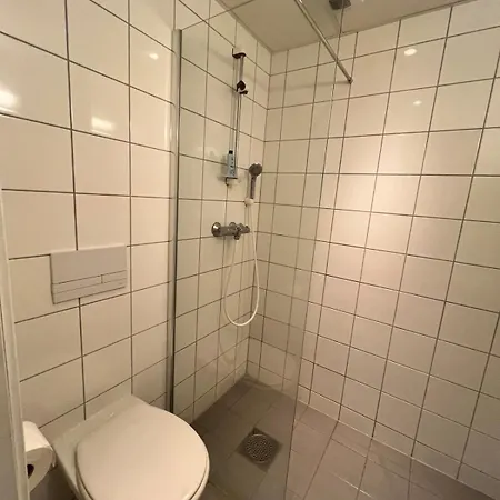 Sagene Urban 아파트