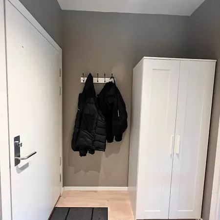 Sagene Urban * 오슬로
