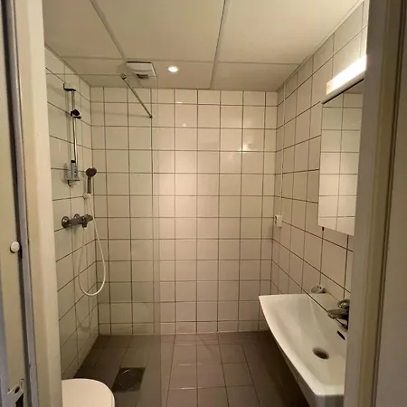 아파트 Sagene Urban 오슬로