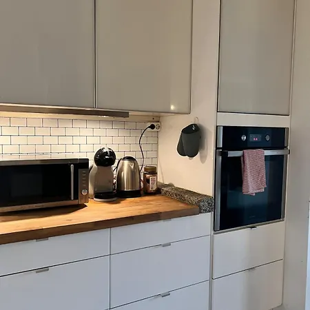 Sagene Urban *