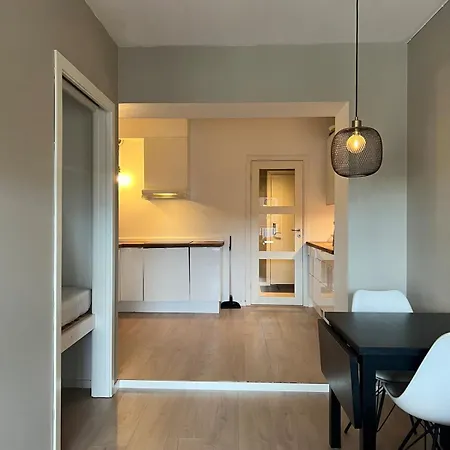 Sagene Urban 아파트