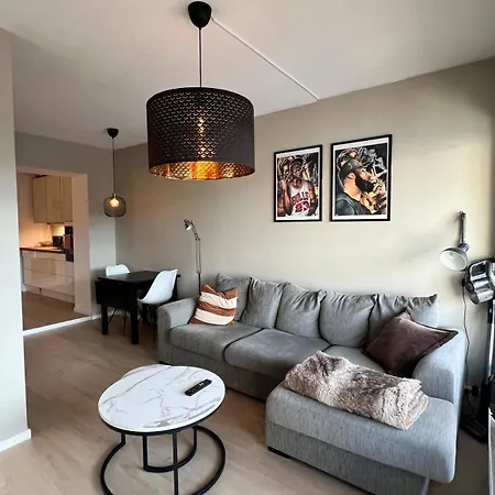 Sagene Urban 아파트 *