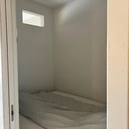 Sagene Urban Lägenhet