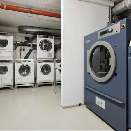 Sagene Urban Lägenhet