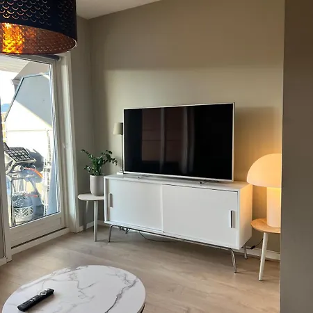 Sagene Urban Lägenhet